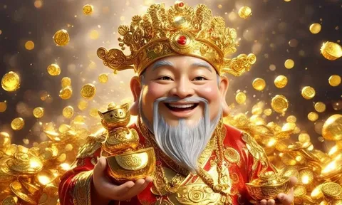 3 con giáp Mệnh Dày Phúc Lớn, 100 ngày tới tai nạn qua đi, cứ thế mà giàu