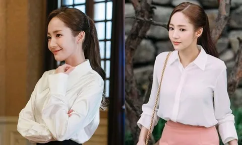 5 nguyên tắc phối đồ cơ bản để ghi điểm thanh lịch mà chị em U50 nên ghi nhớ