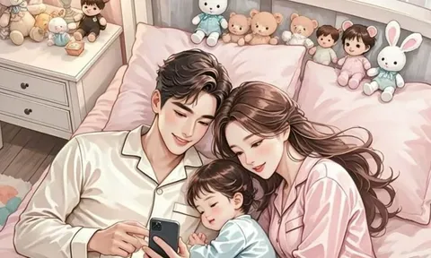Cha mẹ càng "keo kiệt" không cho con 5 điều này thì con lại càng trưởng thành, sau càng biết ơn cha mẹ