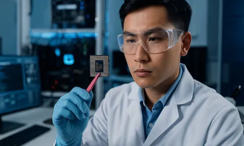 Ngành học không còn xa lạ, nhưng ngày càng đáng giá: Con học ngành này, ba mẹ hãnh diện, tương lai rực rỡ