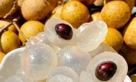 Quả nhãn ngọt ngon nhưng 6 người này nên hạn chế, cách ăn nhãn để tốt cho cho sức khỏe