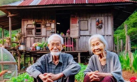 Tháng 7 âm lịch tới nhà người khác tránh 5 điều này kẻo bị quở trách là mang vận xui rủi