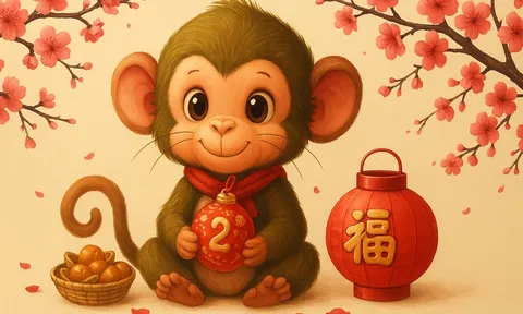 Từ tháng 7 Âm lịch trở đi: 4 con giáp đổi đời tài chính – trả sạch nợ, tiền bạc rủng rỉnh