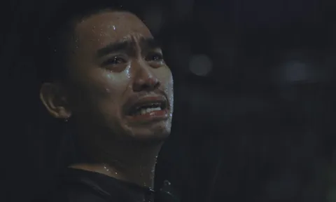 MV "Lần đầu làm mẹ" hé lộ bi kịch tiền truyện của phim điện ảnh "Phá Đám: Sinh Nhật Mẹ"