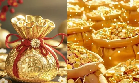10 ngày cuối tháng 8: 3 tuổi nhảy vọt bất ngờ, Phúc như Đông Hải – Lộc tựa núi non, giàu nhất số 2