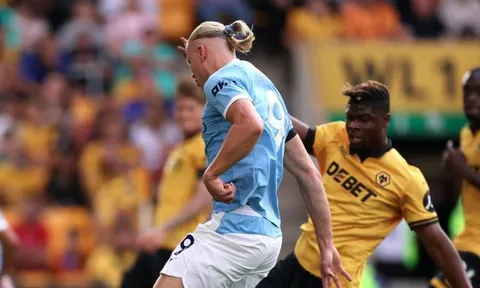 Reijnders làm Man City quên đi De Bruyne