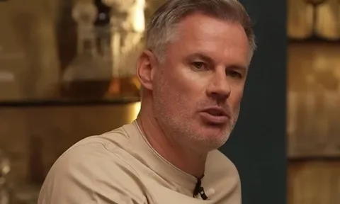 Carragher không nghĩ Chelsea sẽ vượt qua vòng phân hạng Champions League
