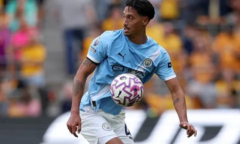 Tijjani Reijnders: Cơn ác mộng mới cho những kẻ thách thức Man City