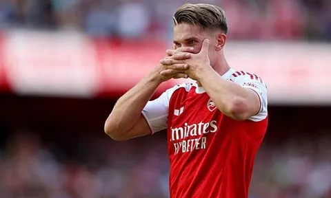 Gyokeres là "khắc tinh" mà Amorim không muốn tái ngộ tại Old Trafford