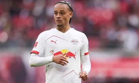 Xavi Simons từ chối Bayern, Man City để gia nhập Chelsea