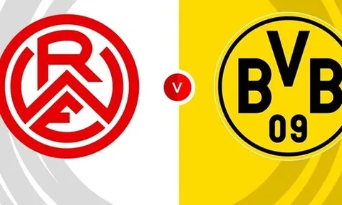 Soi trận Essen vs Dortmund: Lấy công bù thủ ở cúp Quốc gia