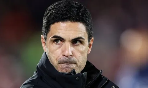 Arteta có nên ở lại nếu không vô địch mùa này?