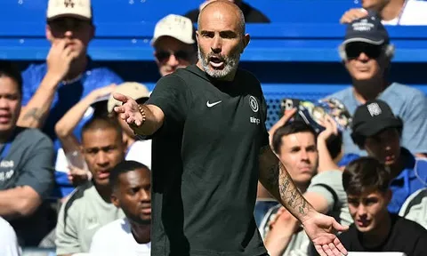 Maresca nói rõ sự khác biệt giữa Palace và Chelsea