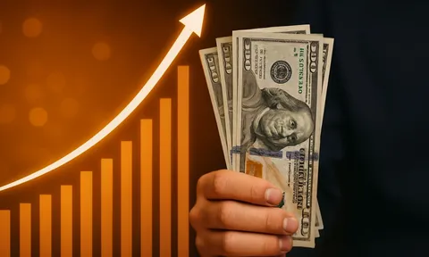 4 bí mật kiếm tiền người giàu luôn giấu kín: Biết sớm bạn sẽ thay đổi cuộc đời