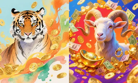4 con giáp có số đổi đời sau 35 tuổi, ăn nên làm ra, sống trong giàu sang phú quý