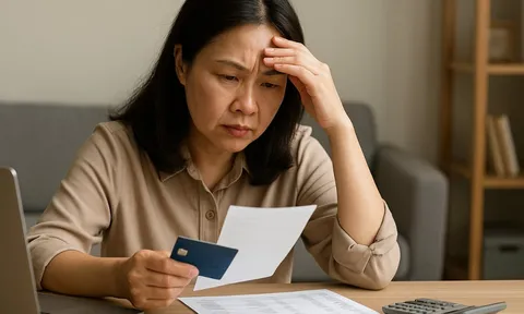 45 tuổi đừng giữ 7 thói quen này nếu không muốn mãi khổ vì tiền