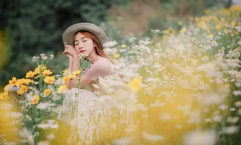 6 thói quen đơn giản giúp bạn sống vui vẻ, tích cực hơn