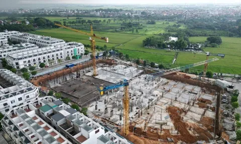 Đề xuất Tăng ngưỡng Thu Nhập được mua nhà ở xã hội
