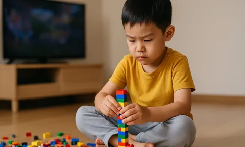 Hai đặc điểm sớm cho thấy con bạn có tố chất thông minh, không cần đợi điểm số mới biết