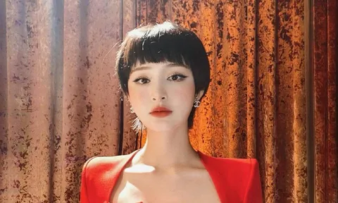 Hiền Hồ thừa nhận đã sai sau hành động quỳ gối xin lỗi trên sân khấu