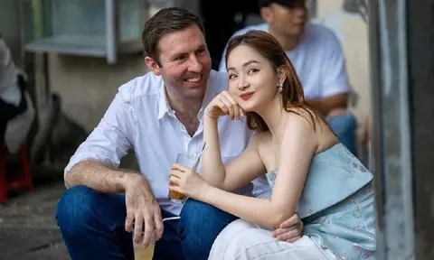 Lan Phương đáp trả khi bị nói đóng vai 'người bị hại' hậu ly hôn