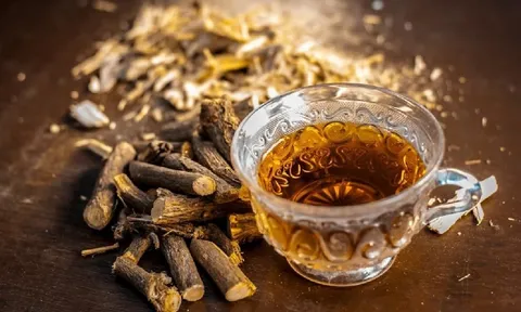 Loại thảo mộc có vị ngọt như đường nhưng giúp kiểm soát đường huyết, chống bệnh tiểu đường