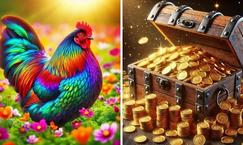 Top 4 tuổi Quản Lý Tiền Bạc cực tốt giúp Tiền đẻ ra tiền, sau 19/8 đại vận Sang Giàu