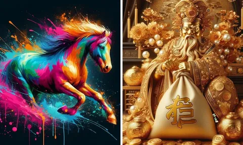 Top 4 tuổi Trúng Lớn, Cầu Tiền Có Tiền, Cầu Lộc Có Lộc sau 20/8, đặc biệt vị trí số 2