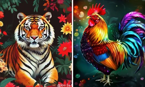 Từ 18/8 đến 25/9: 3 tuổi tưởng chạm đáy lại Trúng Đỉnh tài lộc, Tiền Của đổ về, âm thầm trỗi dậy