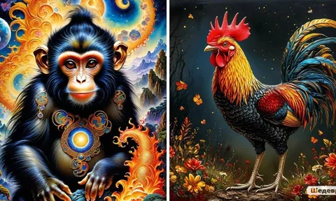 Từ 18/8 đến 31/8: 3 tuổi ngỡ lụi tàn bất ngờ trỗi dậy, Tổ Tiên độ mạng giàu lại càng giàu