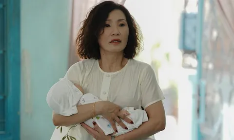 “Cục Vàng Của Ngoại” – Khương Ngọc đưa Việt Hương, Hồng Đào và Lê Khánh trở lại trong hành trình ký ức gia đình