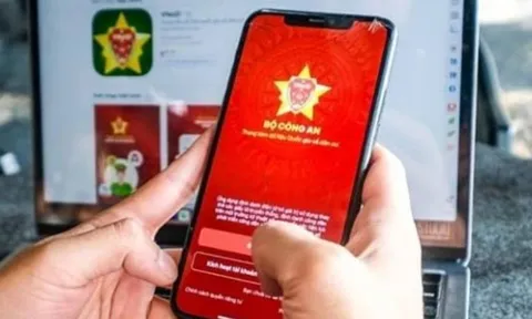 VNeID chính thức thay thế loạt giấy tờ quan trọng: Người dân cần biết ngay để không mất quyền lợi