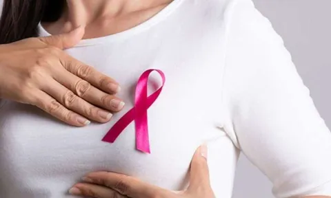 12 yếu tố làm tăng nguy cơ bị K vú ở phụ nữ, hãy xem bạn có thuộc nhóm rủi ro?