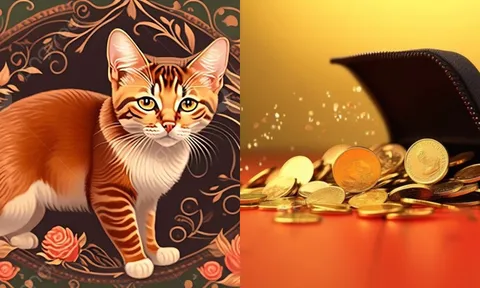 2 con giáp lội ngược dòng, nửa cuối năm tài lộc vây quanh, hỷ sự tới tấp, giàu sang trong tầm tay
