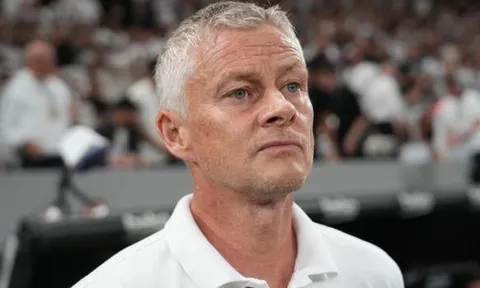 Besiktas thắng nghẹt thở Eyupspor phút 90+6, Solskjaer vẫn bị yêu cầu từ chức