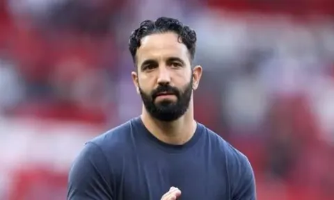 Amorim khẳng định Man Utd có thể đánh bại mọi đối thủ tại Ngoại hạng Anh
