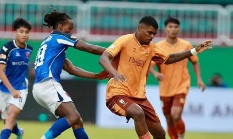 Điểm tin bóng đá Việt Nam 18/8: Anh Đức bình thản dù hủy diệt HAGL; Giá trị V-League xếp thứ ba ĐNÁ