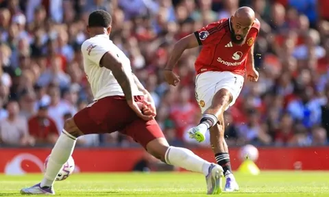 Ferdinand nêu điểm sáng lớn nhất của Man Utd trước Arsenal