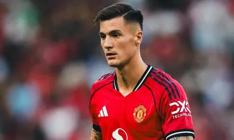 Sesko lên tiếng sau trận ra mắt thua Arsenal