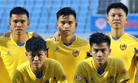 Thấy gì từ việc Quảng Nam bỏ giải?