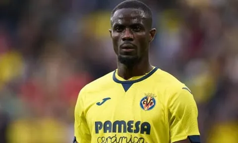 Here we go! Cựu cầu thủ MU, Eric Bailly đồng ý tới Oviedo