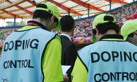 Bóng đá Anh trước lỗ hổng lớn trong cuộc chiến chống doping