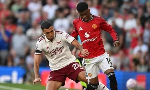 Rio Ferdinand chỉ đích danh cầu thủ Man Utd 'bắt buộc phải đá chính'