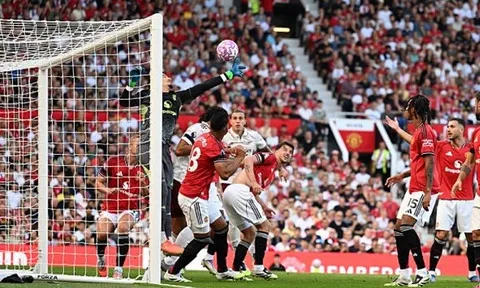 31 bàn thắng từ phạt góc: Vũ khí hạng nặng của Arsenal