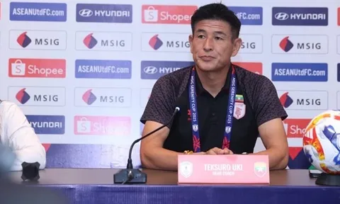 Chung kết giải nữ ĐNÁ 2025: Myanmar và U23 Australia quyết đấu vì ngôi vương