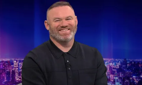 Rooney có phải là “ Gary Lineker mới”?