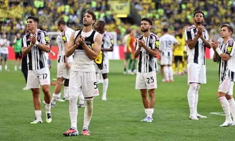 Juventus giữ Locatelli bất chấp đề nghị 25 triệu euro từ Al Ahli