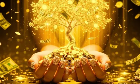 4 loại cây Hút Vàng Hút Bạc, trồng trong nhà con cháu cũng "thơm" lây