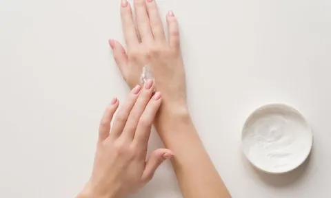 5 mẹo dưỡng da body lấy lại làn da mịn màng, đáng mơ ước
