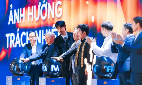 YeaH1 đồng hành cùng KOL Summit, thúc đẩy sự phát triển bền vững của thị trường truyền thông người có ảnh hưởng ở Việt Nam